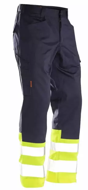 Jobman 2314 HV Reisitaskuhousut - Kesähousut - 652314 - 1