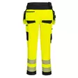DX454- Hi-Vis Craft-housut - Kesähousut - DX454 - 2
