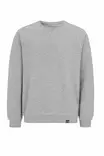 F. Terry Crew Neck Man - Colleget - 141504 - 1
