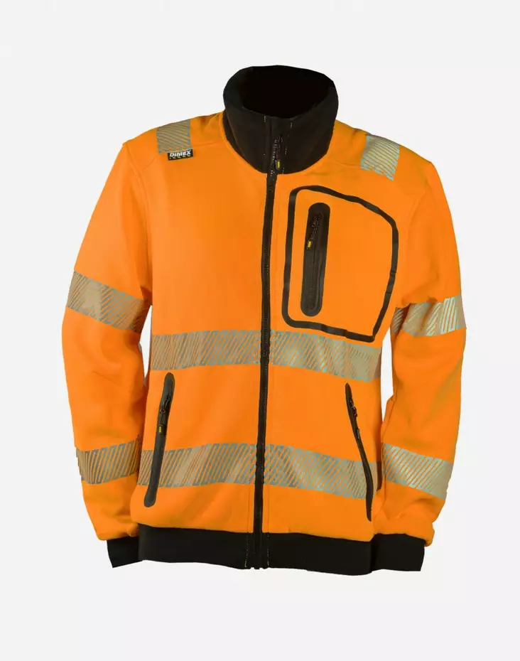 Dimex 4355 R Turva neulostakki - Huomiopaidat - 100254 - 1