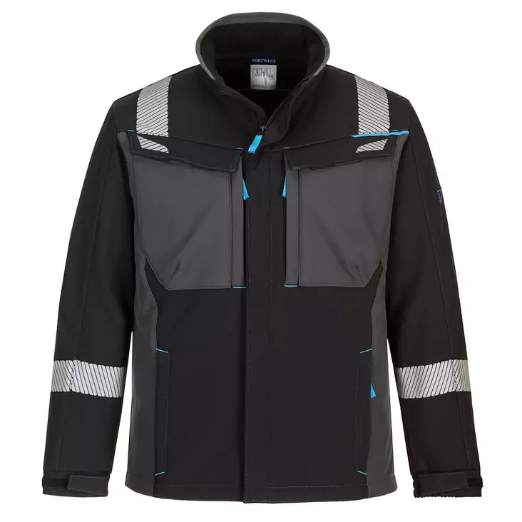 FR704 - WX3 FR Softshell - Palosuojatut takit - FR704 - 1