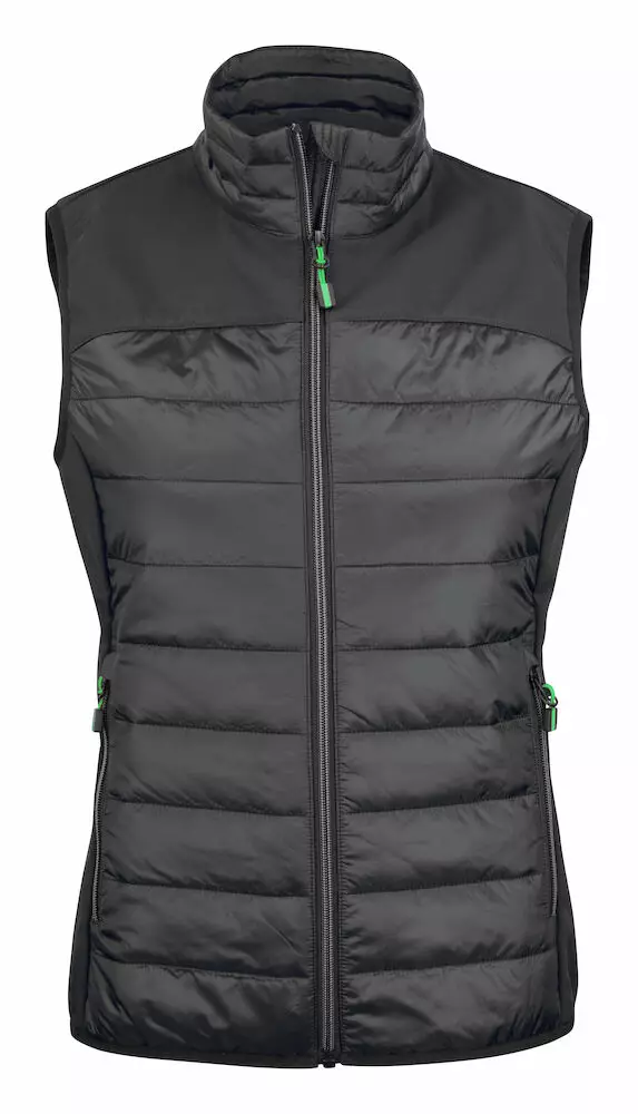 Printer Expedition Vest Lady - Liivit - 2261064 - 1