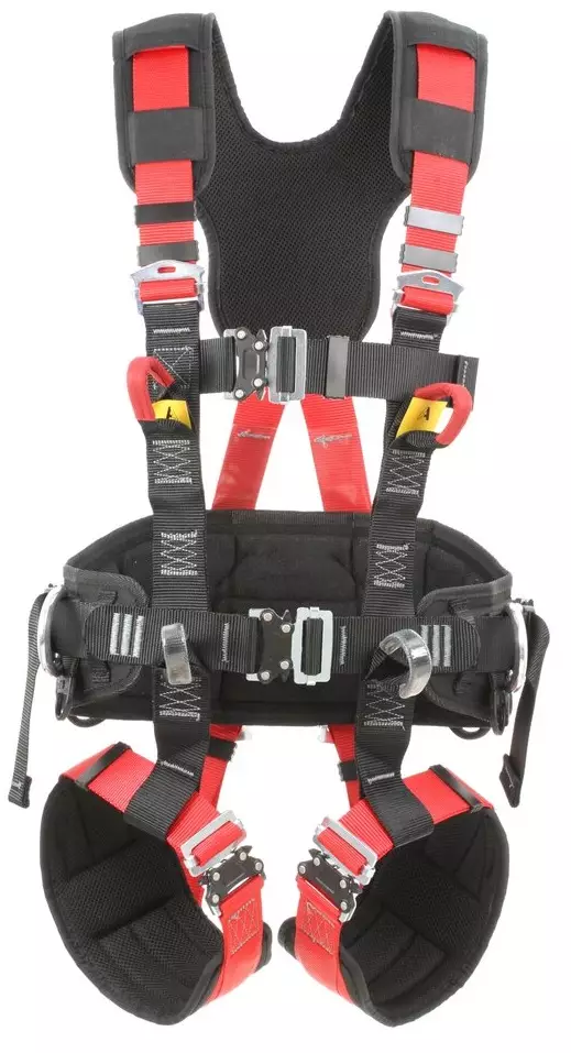Turvavaljas Probelt V86 Rope M-XL - Putoamissuojaimet - 810034 - 1