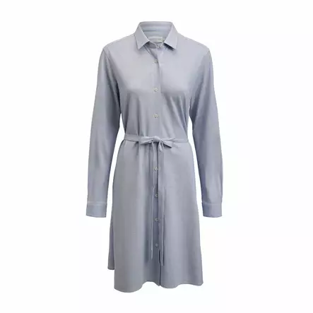 Indigo Bow 133 Shirt Dress - Kauluspaidat - 2913303-115 - 1