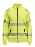 Jobman 5325 Collegetakki FZ HI-VIs - Huomiopaidat - 655325 - 1