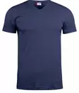 Basic-T V-neck 029035 - T-Paidat - 029035 - 1