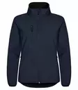 Clique Classic Softshell Jacket Women - Kesätakit - 0200915 - 1