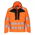 DX475 - DX4 Hi-Vis Softshell - Kesätakit - DX475 - 1