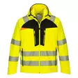 DX475 - DX4 Hi-Vis Softshell - Kesätakit - DX475 - 2