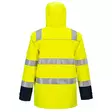 FR605 Bizflame Hi-Vis takki - Talvitakit - FR605 - 2