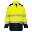 FR605 Bizflame Hi-Vis takki - Talvitakit - FR605 - 1