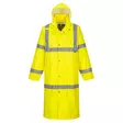 H445 - HiVis-takki, pitkä - Sadevaatteet - H445 - 1
