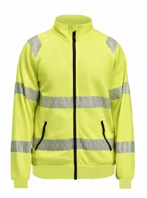 Jobman 5325 Collegetakki FZ HI-VIs - Huomiopaidat - 655325 - 1