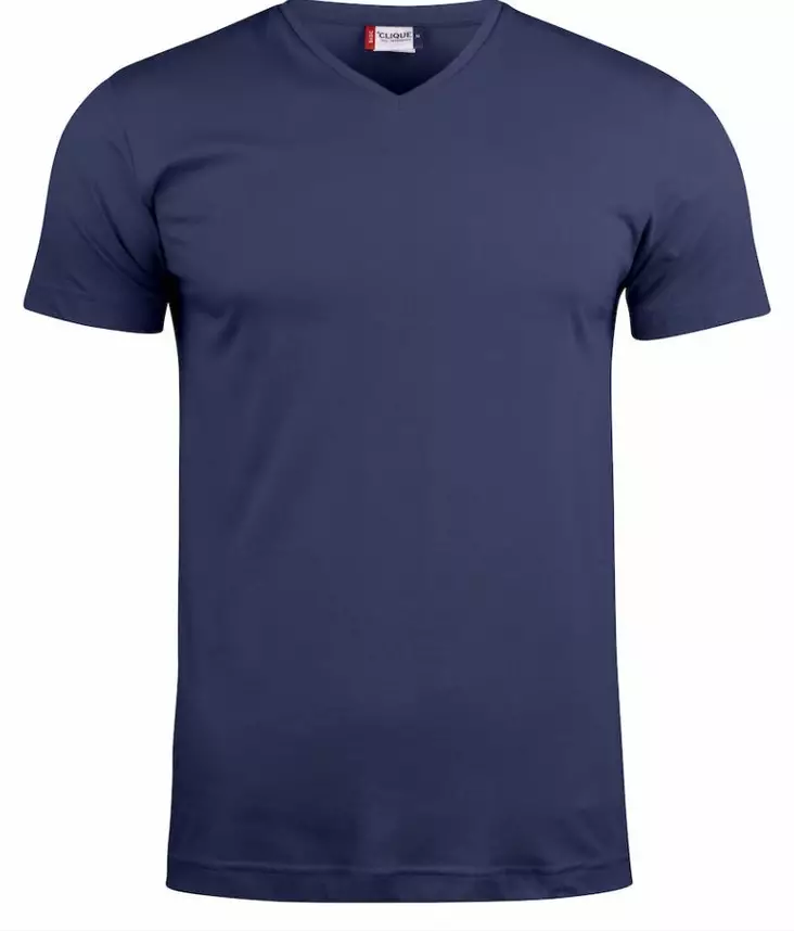 Basic-T V-neck 029035 - T-Paidat - 029035 - 1