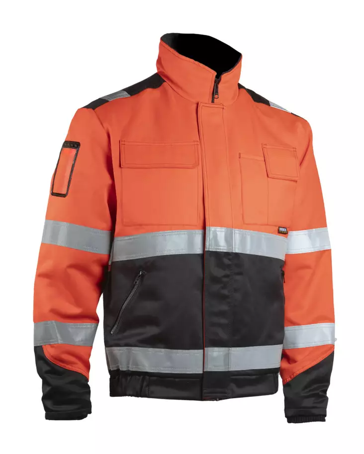 Dimex 2250E Talvityötakki - Talvitakit - 100315 - 1