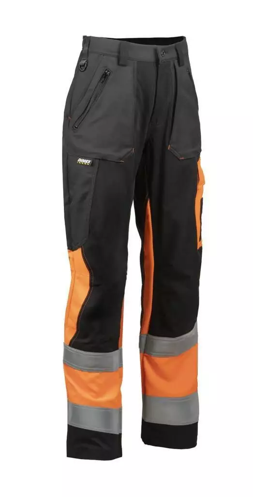 Dimex 6063 Stretch-housut - Kesähousut - 100175 - 1