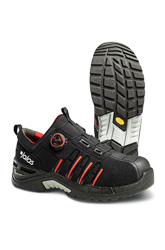 Jalas 9965 Exalter - Turvakengät kesä - 9965 - 1