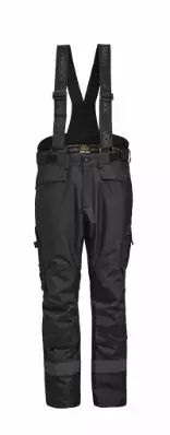 Jobman 2935 Talvihousut - Talvihousut - 652935 - 1