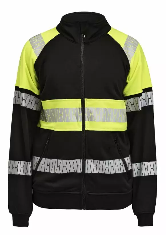 Jobman 5225 HV Huppari - Hupparit - 655225 - 1