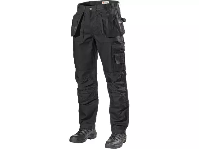 L.Brador 101B Housut - Kesähousut - 200005 - 1