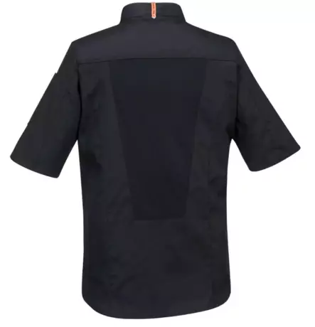 C746 Stretch Mesh Air Pro - Catering - C746 - 2