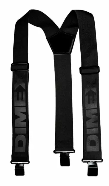 Dimex 4476+ Henkselit - Vyöt ja henkselit - 4476 - 1