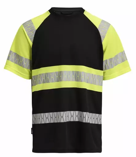 Jobman 5226 HV T-paita - Huomiopaidat - 655226 - 1