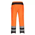 PW386 - PW3 Hi-Vis naisten sadehousut - Kesähousut - PW386 - 4