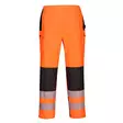 PW386 - PW3 Hi-Vis naisten sadehousut - Kesähousut - PW386 - 3