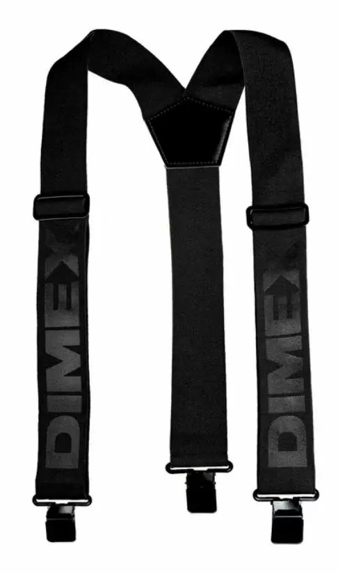 Dimex 4476+ Henkselit - Vyöt ja henkselit - 4476 - 1