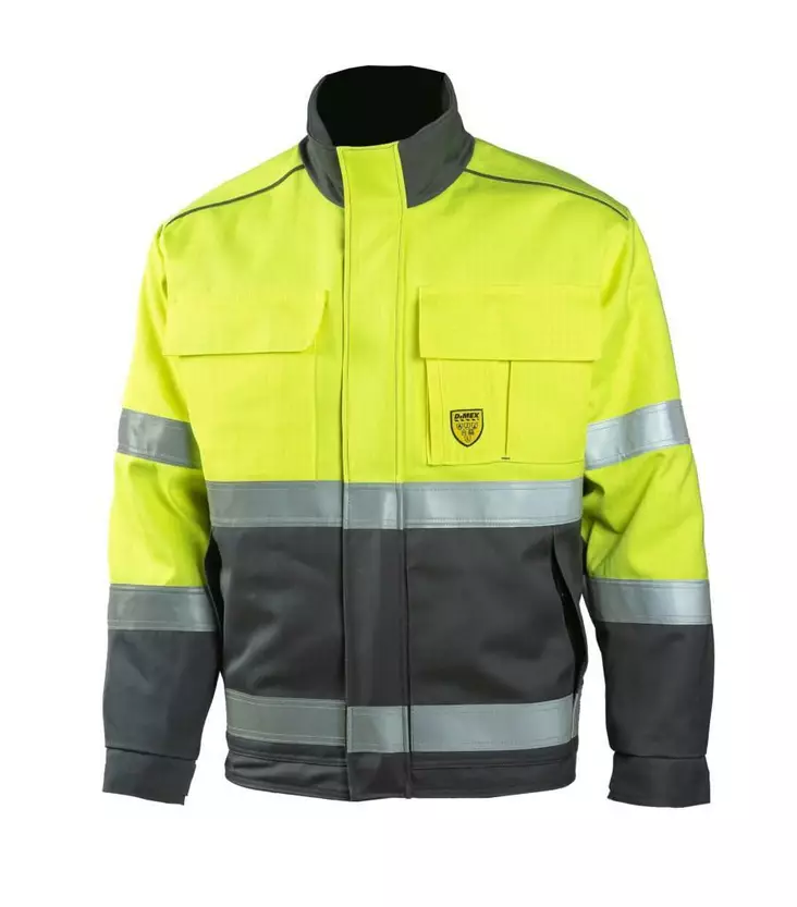 Dimex 6004 Multi Talvitakki - Palosuojatut takit - 100066 - 1