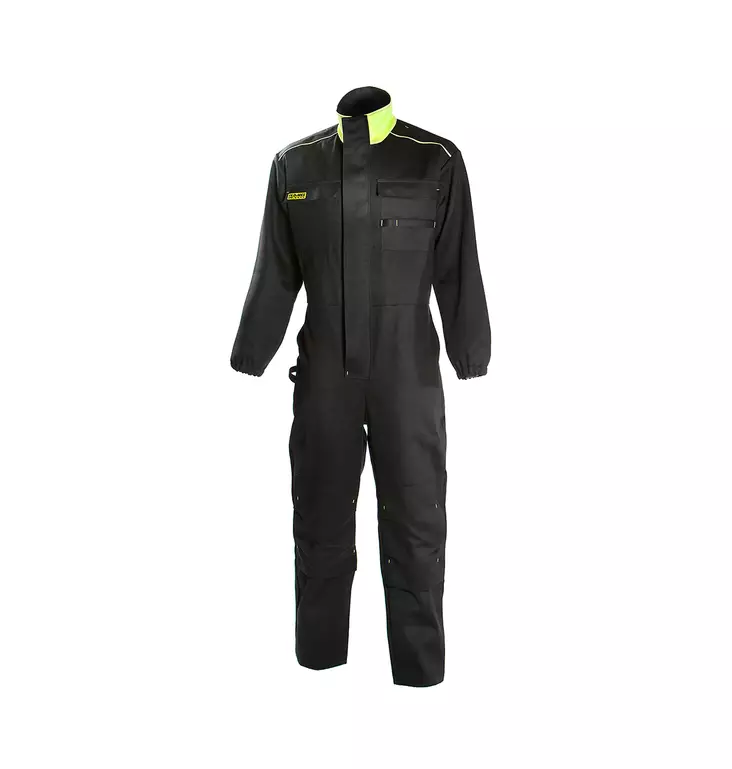 Dimex 646 Palosuojattu haalari - Palosuojatut haalarit - 100076 - 1