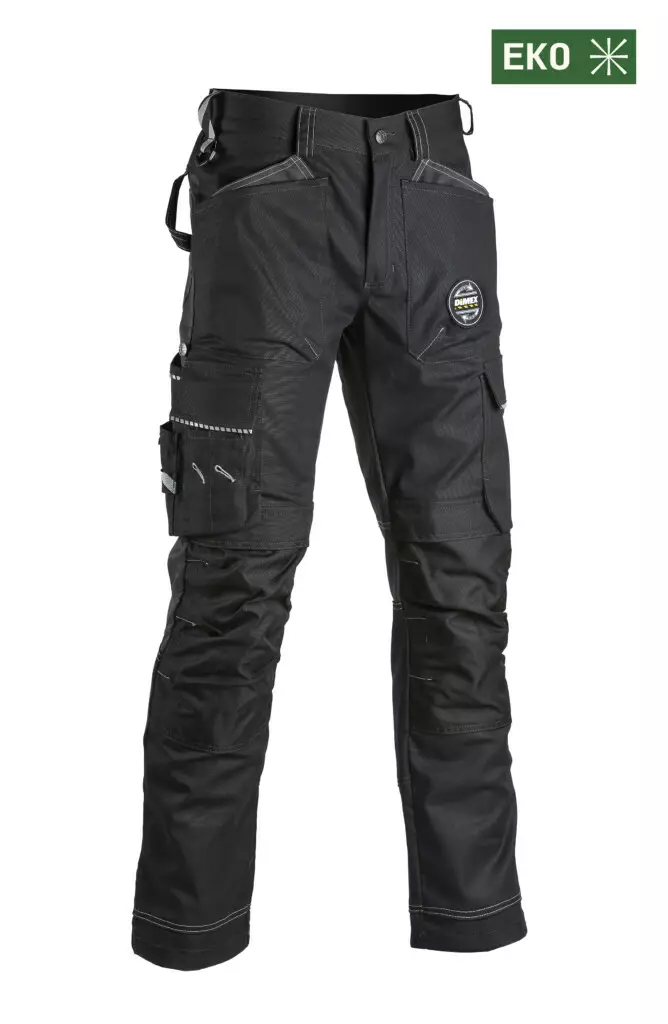 Dimex 60602 asenne-housut 4.0 - Kesähousut - 100166 - 1