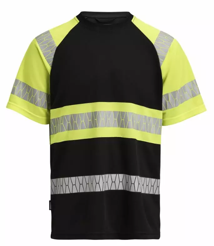 Jobman 5226 HV T-paita - Huomiopaidat - 655226 - 1