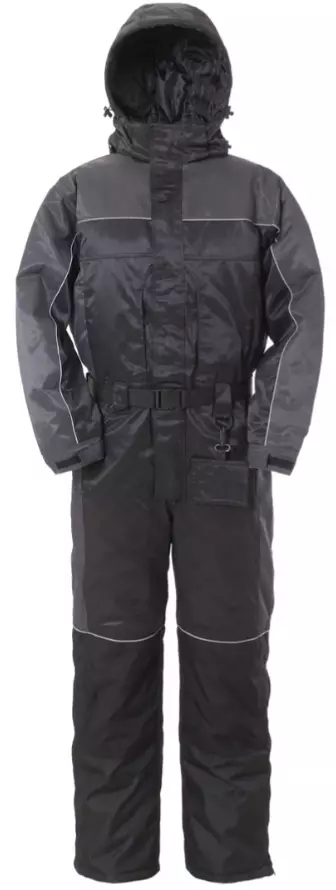 Protect Talvihaalari MH 945 - Umpihaalarit - 300016 - 1