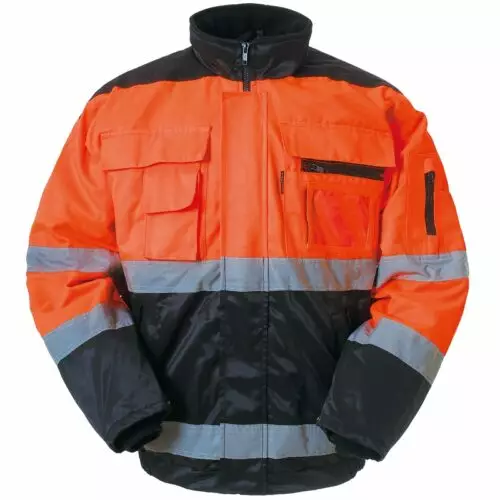 Protect Talvitakki MO 915 Oranssi - Talvitakit - 300006 - 1