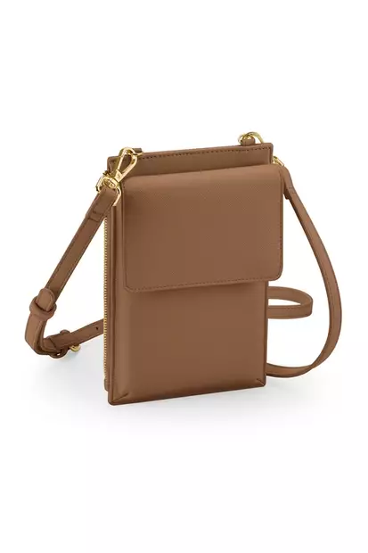 BOUTIQUE Puhelinkotelo tan - Lahjaideat - BG767 - 1