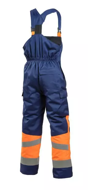 Dimex 6005 B Multi Talviavohaalari - Palosuojatut haalarit - 100207 - 2