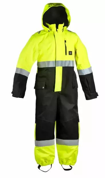 Dimex 6205 Lasten talvihaalari - Umpihaalarit - 100367 - 1