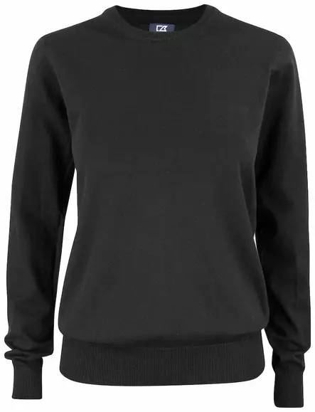 Oakville Crewneck Ladies - Paidat - 355417 - 1