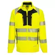 DX477 - DX4 Hi-Vis huppari - Huomiopaidat - DX477 - 1