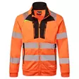 DX477 - DX4 Hi-Vis huppari - Huomiopaidat - DX477 - 3