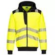PW327 - PW3 Hi-Vis vetoketjuhuppari - Kesätakit - PW327 - 1
