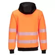 PW327 - PW3 Hi-Vis vetoketjuhuppari - Kesätakit - PW327 - 4