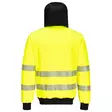 PW327 - PW3 Hi-Vis vetoketjuhuppari - Kesätakit - PW327 - 2