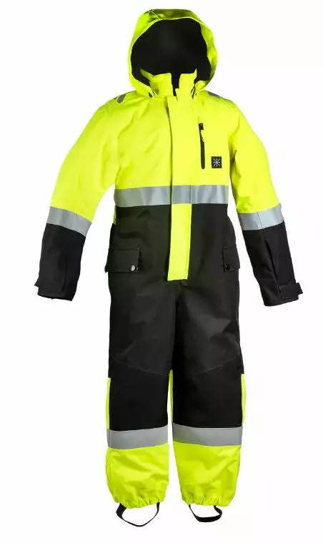 Dimex 6205 Lasten talvihaalari - Umpihaalarit - 100367 - 1