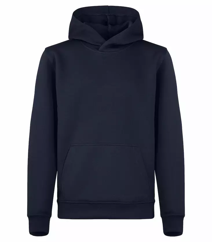 Basic Active Hoody Junior - Lastenvaatteet - 021067 - 1