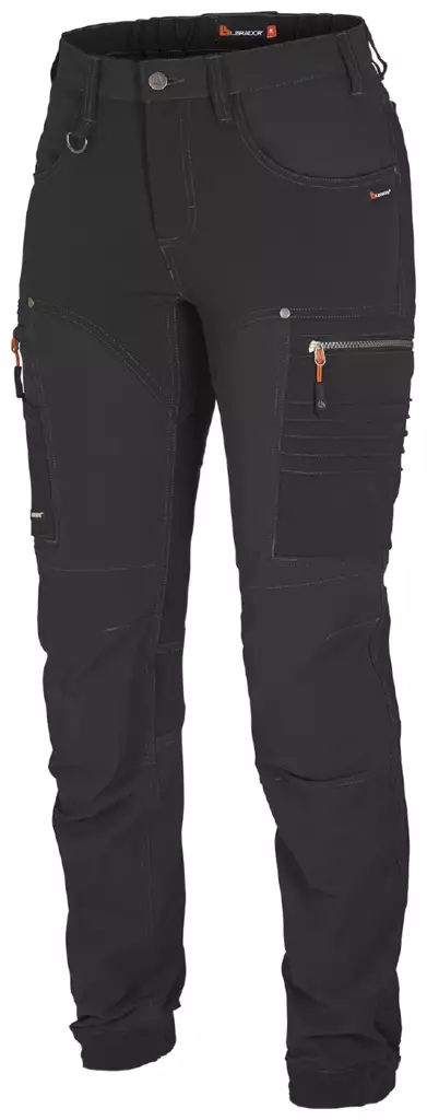 L.Brador 1030P Momentum Housut - Kesähousut - 200157 - 1