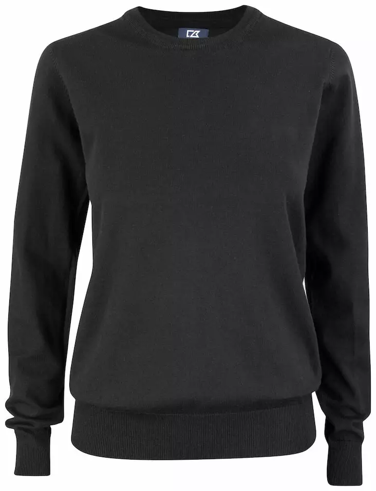 Oakville Crewneck Ladies - Paidat - 355417 - 1