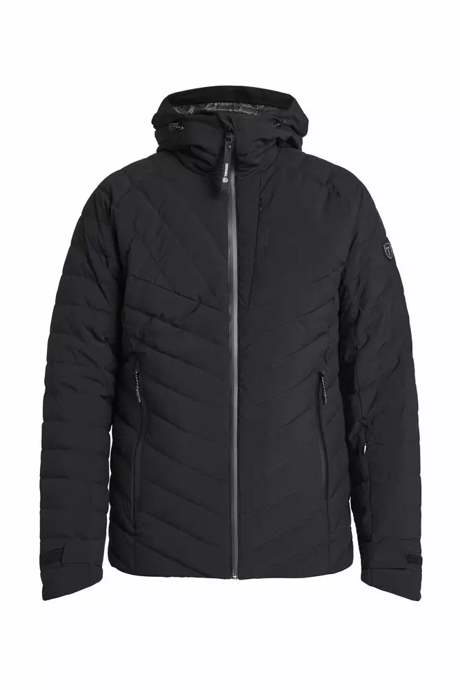 Prime Down Jacket - Takit - 465017717 - 1